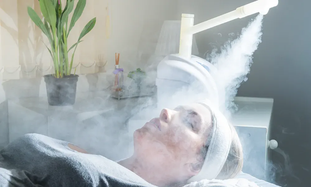 Revitalize Your Health with Ozone Therapy: A Natural Healing Solution