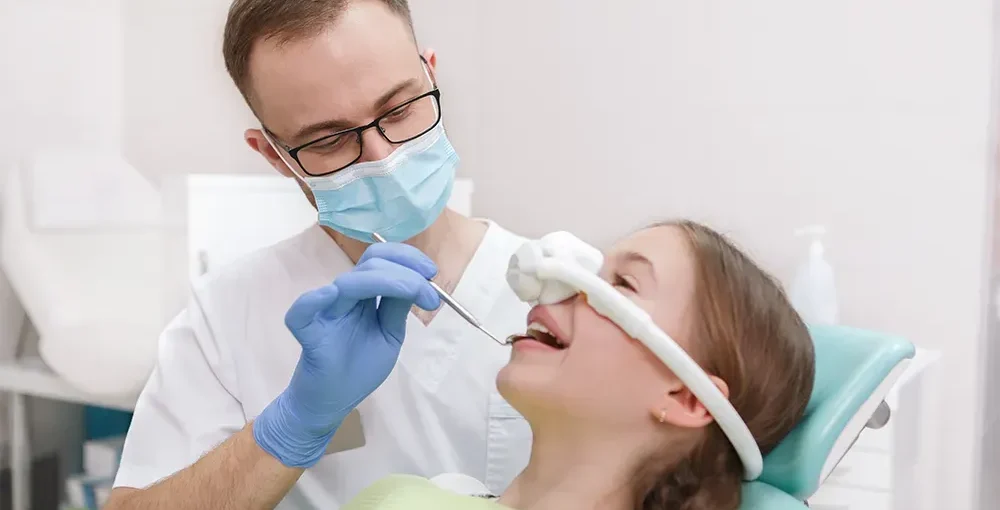 Dental Sedation