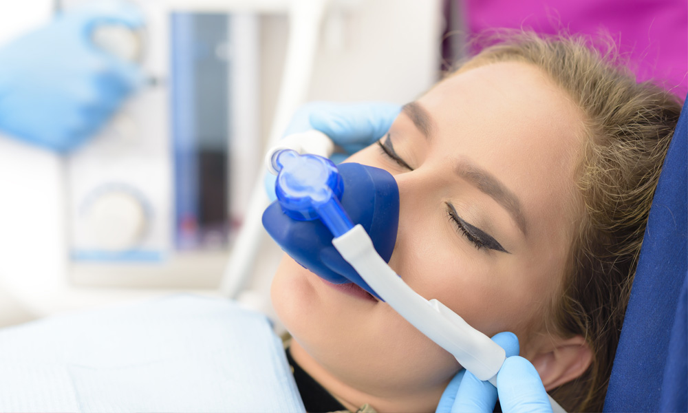 Dental Sedation: A Stress-Free Solution for Your Next Dental Appointment