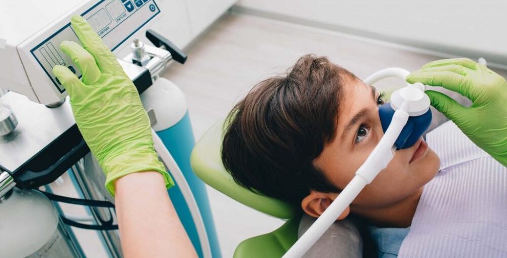 Dental Sedation