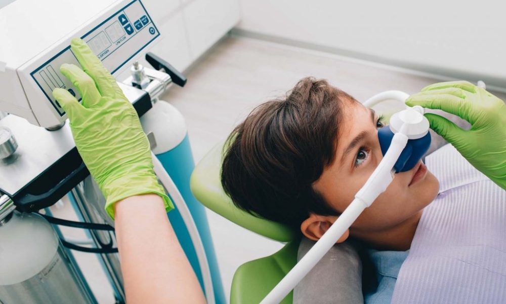 Understanding Dental Sedation Techniques for Anxiety-Free Visits
