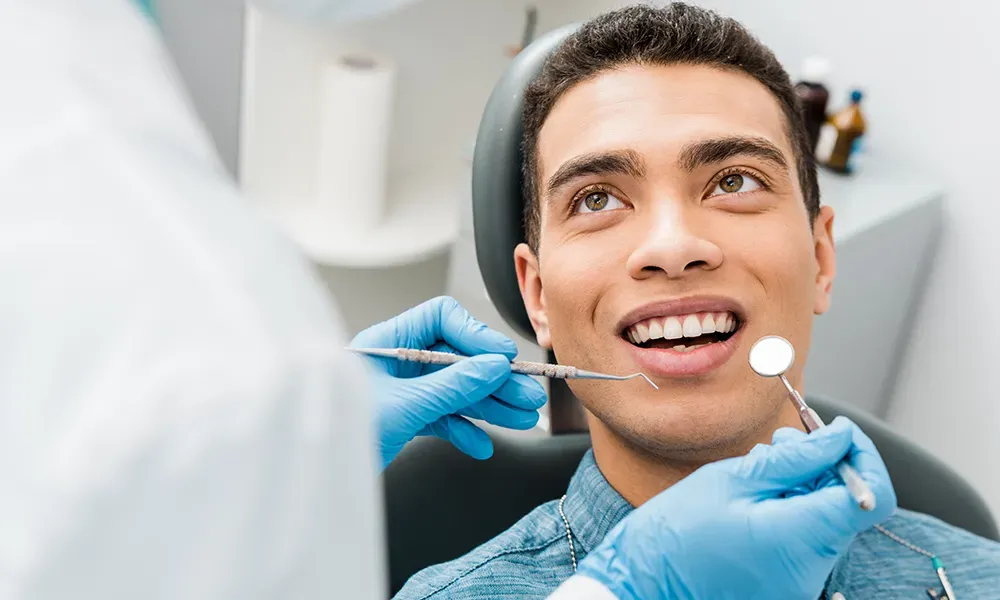 A Guide to Dental Sedation Options for a Comfortable Experience