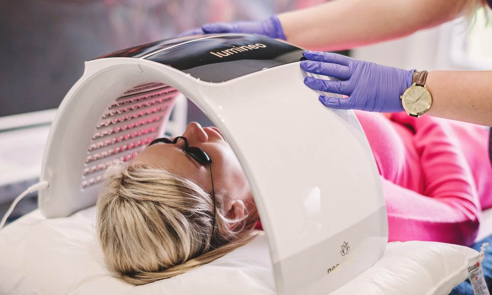 The Healing Power of Ozone Therapy for Wellness