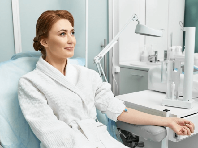 What Does Ozone Therapy Do to the Brain?