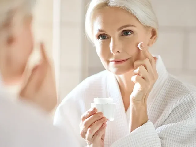 Does ozone therapy reduce inflammation?