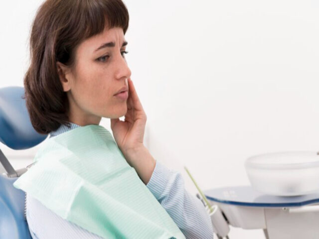 Silent Chair, Peaceful Mind: Transforming the Dental Experience with IV Sedation