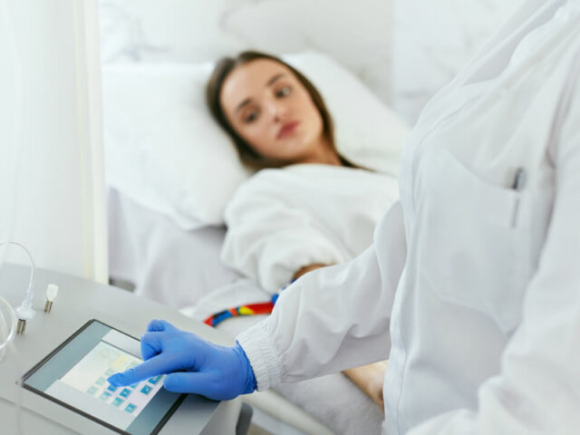 Harnessing Ozone for Gut Health: A Natural Ally for Digestive Wellness