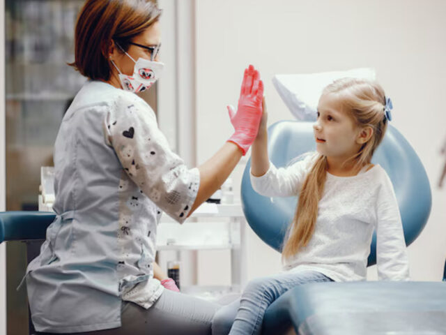 Sedation Dentistry for Kids in Mt Horeb, WI: What Parents Need to Know