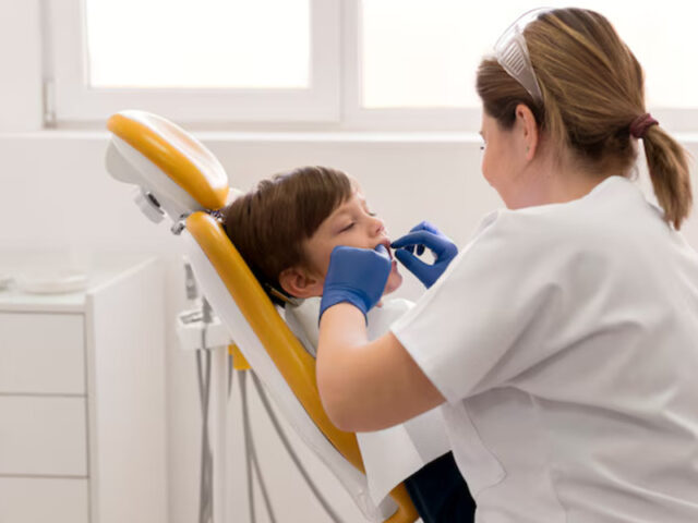 Sedation Dentistry Near Me: Why Mt Horeb, WI Chooses Viva Infusions