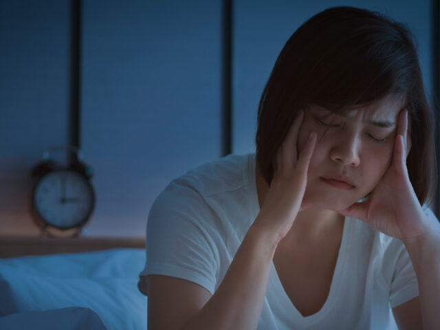 What Are the Most Common Hormone Imbalance Symptoms in Women?