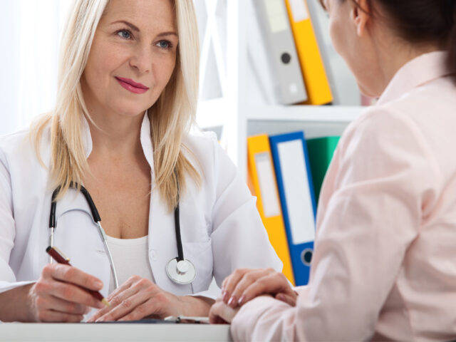 What Is Hormone Therapy for Perimenopause and How Does It Work?