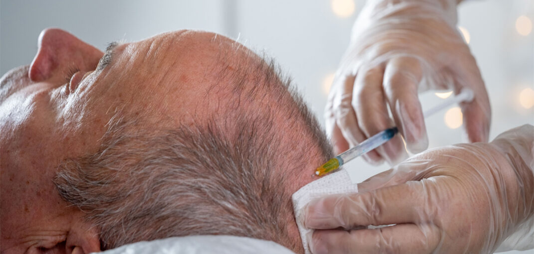 Peptide therapy benefits for longevity and wellness including recovery, metabolic support, and hormone balance