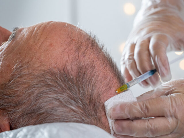 What Are the Main Peptide Therapy Benefits for Longevity and Wellness?
