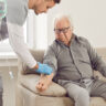 IV therapy for longevity supporting hydration, energy, and long-term wellness