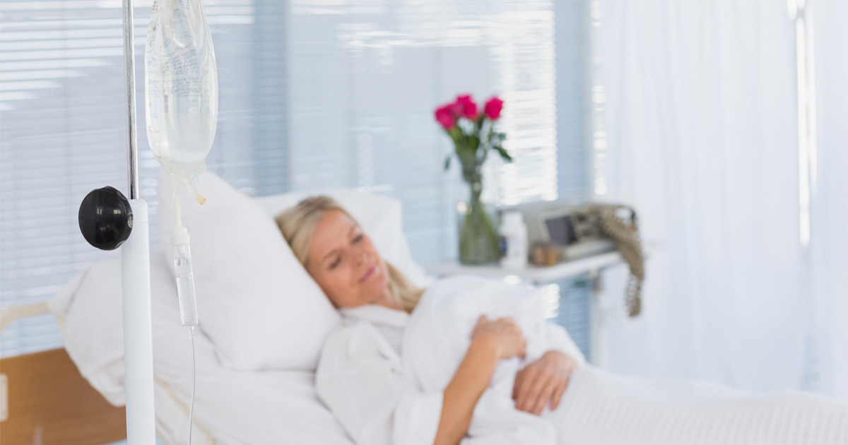 IV therapy in Verona WI for hydration and energy support