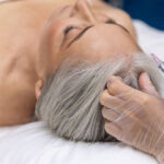 peptide therapy for longevity supporting healthy aging and recovery