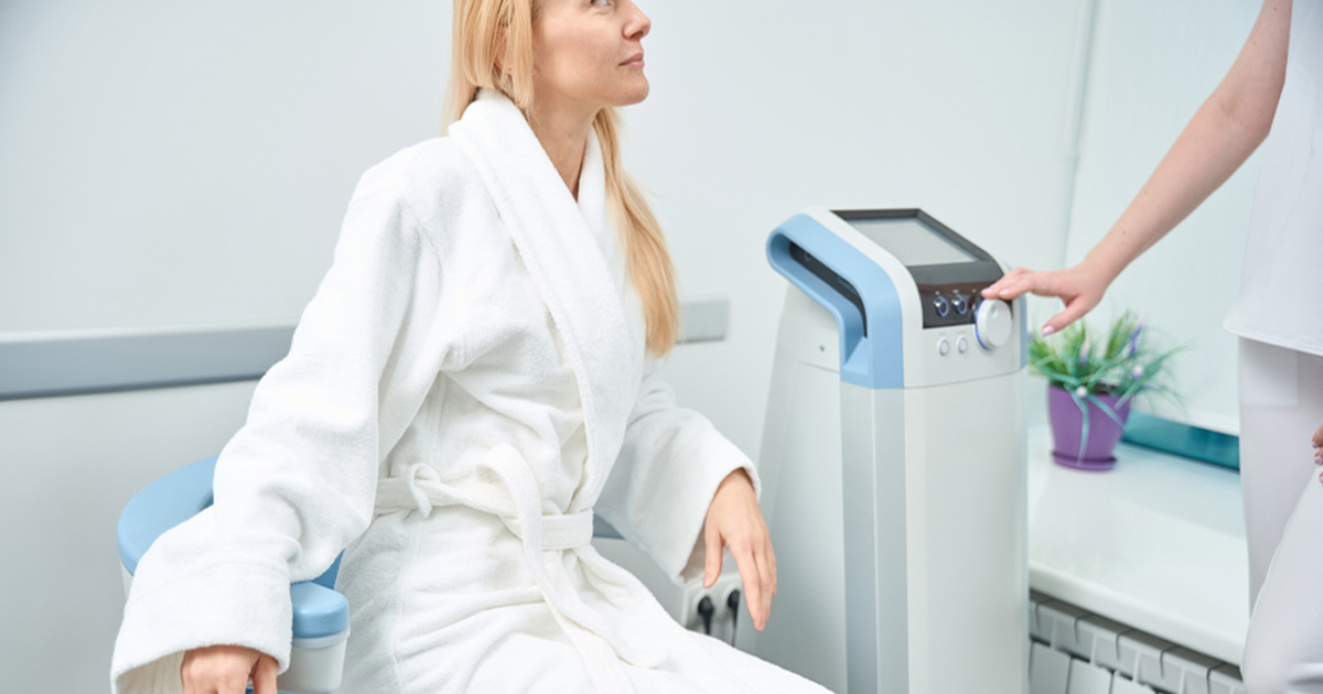 Emsella Treatment in Mt Horeb WI for pelvic wellness support