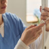 is IV therapy safe long term and how often should you get IV therapy