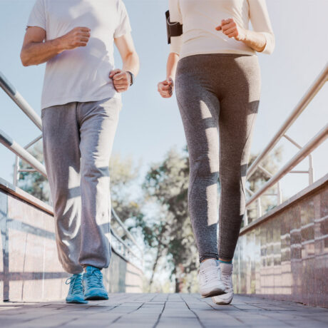 Mobility and Comfort