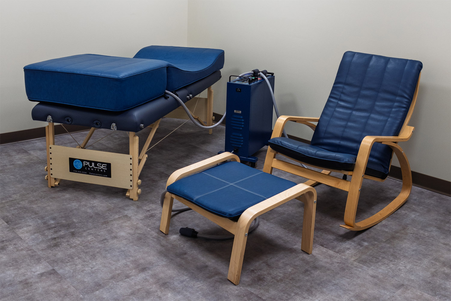 PEMF Therapy