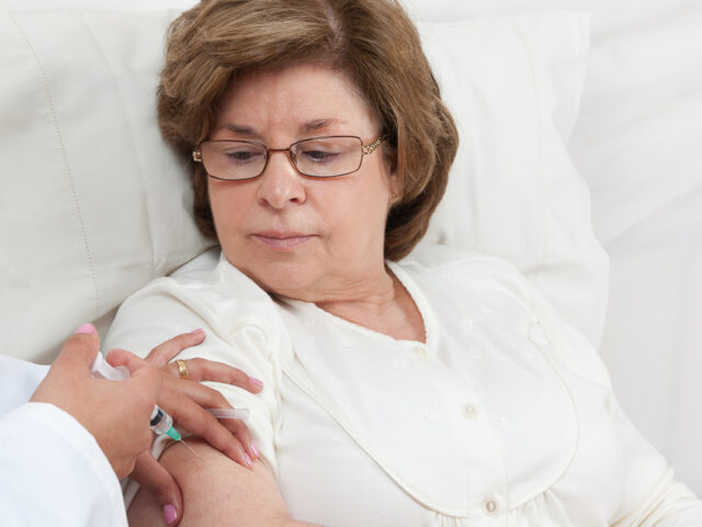 How Peptide Therapy May Support Healthy Aging and Wellness