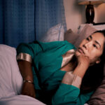 Hormone Imbalance Affect Sleep in women and healthy sleep habits