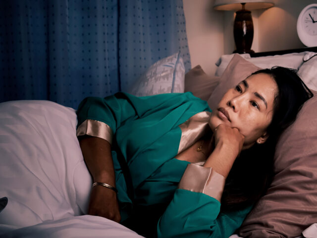 How Can Hormone Imbalance Affect Your Sleep?