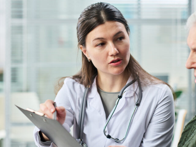Who Is a Good Candidate for Peptide Therapy?