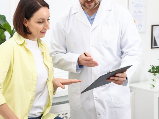 What Should You Expect During Your First Peptide Consultation?