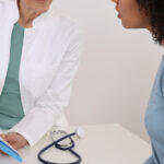 Personalized HRT for Women consultation and hormone treatment planning