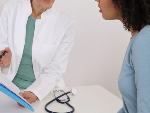 How Is Hormone Replacement Therapy Personalized for Women?