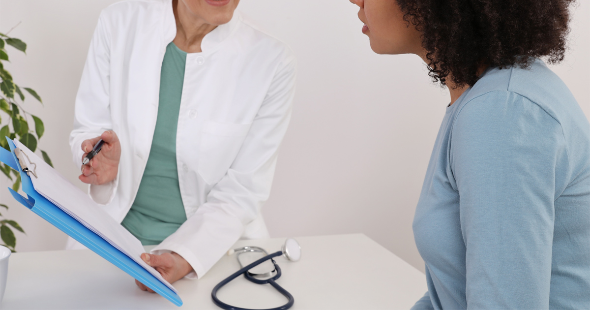 Personalized HRT for Women consultation and hormone treatment planning