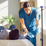 Vitamin Infusion Therapy supporting hydration and long-term wellness