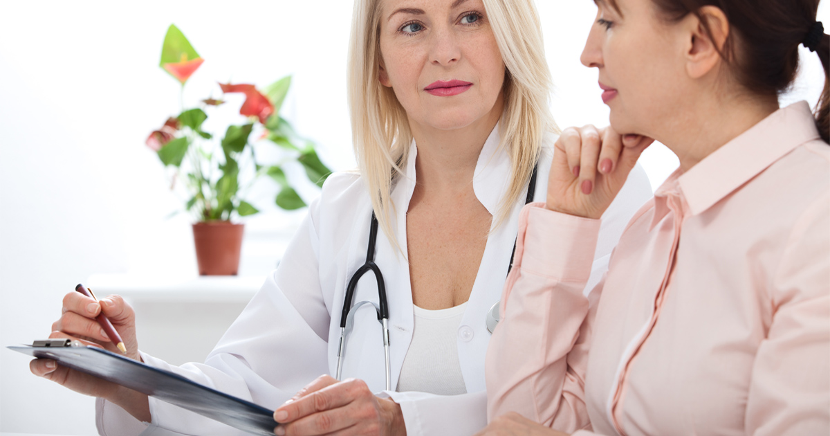 Hormone Replacement Therapy in Fitchburg WI consultation