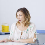 HRT for menopause treatment options