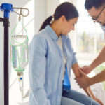 Personalized IV Therapy for individualized wellness goals